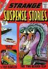 Strange Suspense Stories #60 Comic Books - Covers, Scans, Photos in Strange Suspense Stories Comic Books - Covers, Scans, Gallery